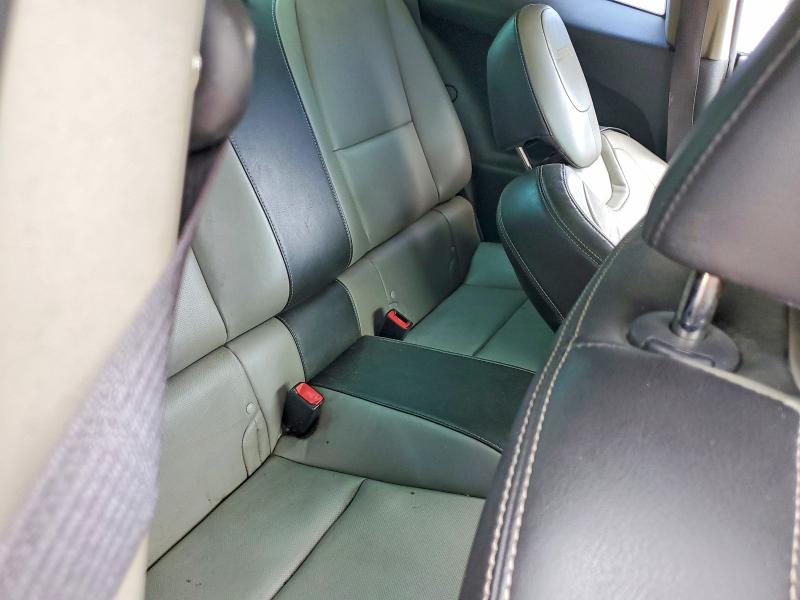 2012 Chevrolet Camaro მანქანა იყიდება აუქციონზე, vin: 2G1FK1EJ3C9136735, აუქციონის ნომერი: 64145026