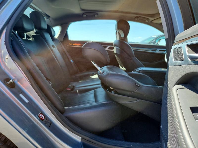 Aukcja sprzedaży 2015 Hyundai Genesis, vin: KMHGN4JE8FU073874, numer aukcji: 65225196