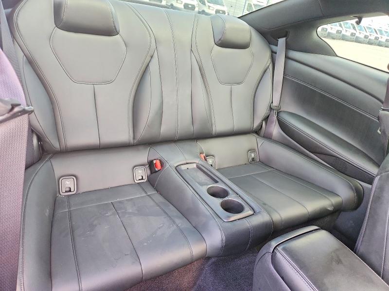 Продажа на аукционе авто 2020 Infiniti Q60, vin: JN1EV7EL0LM380296, номер лота: 64813186