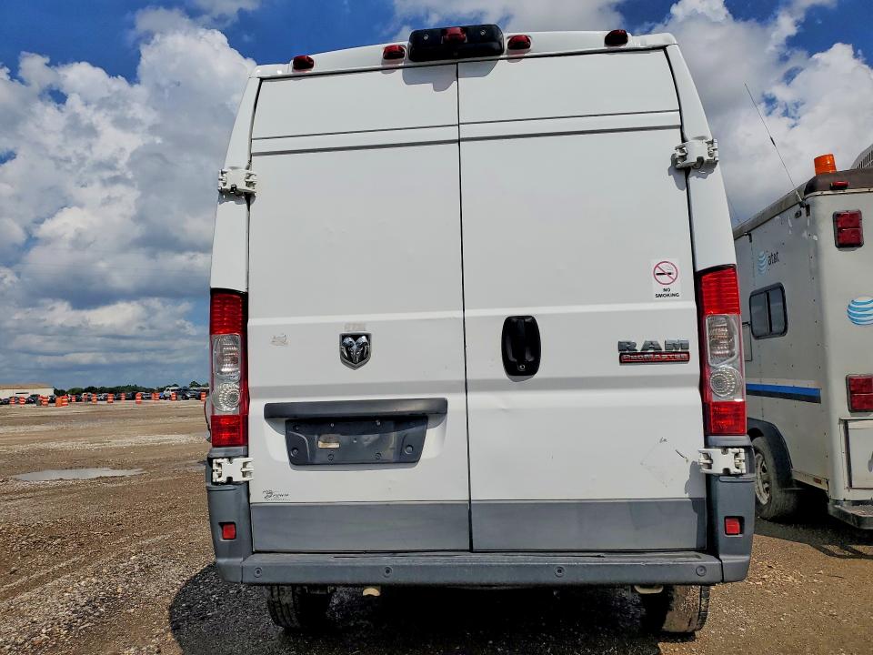 Aukcja sprzedaży 2017 Ram Promaster 2500, vin: 3C6TRVDG0HE549148, numer aukcji: 64553606