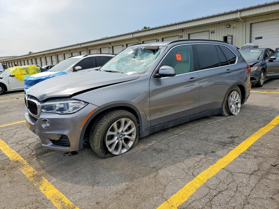Aukcja sprzedaży 2016 Bmw X5, vin: 5UXKR0C5XG0P28603, numer aukcji: 64682746