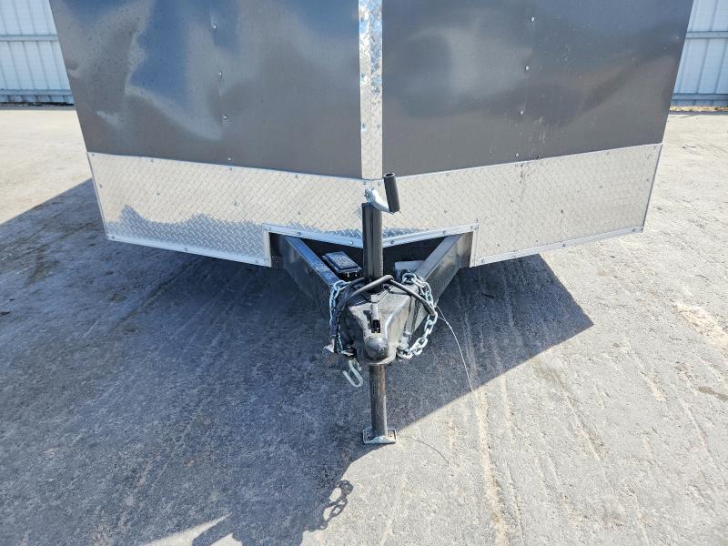 Продажа на аукционе авто 2025 American Cargo Grp Inc Unknown, vin: 7V0W11626SU422098, номер лота: 63018226