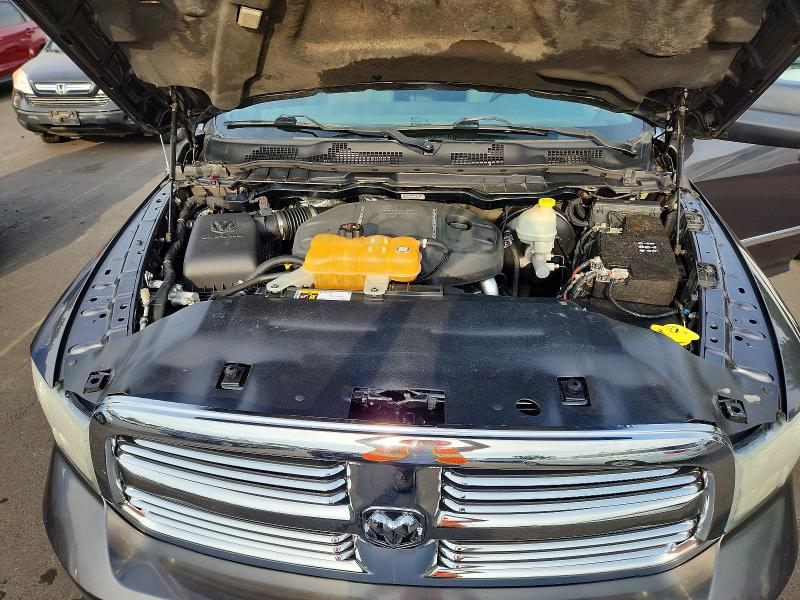66241766 :رقم المزاد ، 1C6RR7TM6FS552398 vin ، 2015 Ram 1500 مزاد بيع