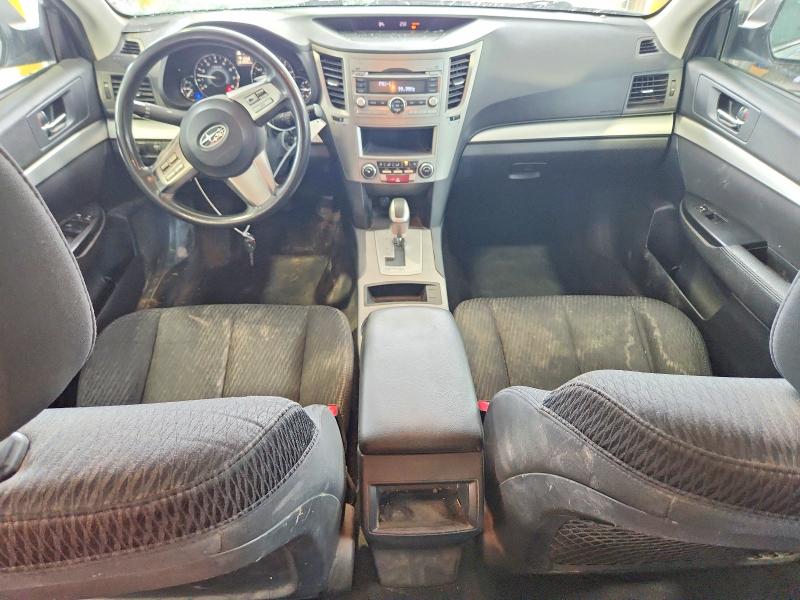 Продаж на аукціоні авто 2010 Subaru Outback, vin: 4S4BRCAC0A3383846, номер лоту: 66741716