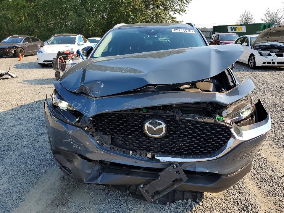 65214476 :رقم المزاد ، 3MVDMBCM4PM582674 vin ، 2023 Mazda Cx-30 مزاد بيع