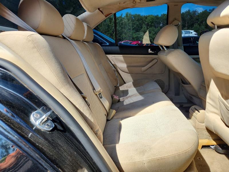 Продаж на аукціоні авто 2001 Volkswagen Jetta, vin: 3VWSD69M51M211311, номер лоту: 60457096