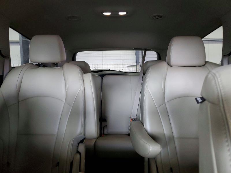 Aukcja sprzedaży 2019 Buick Enclave, vin: 5GAEVAKW4KJ170276, numer aukcji: 63189736