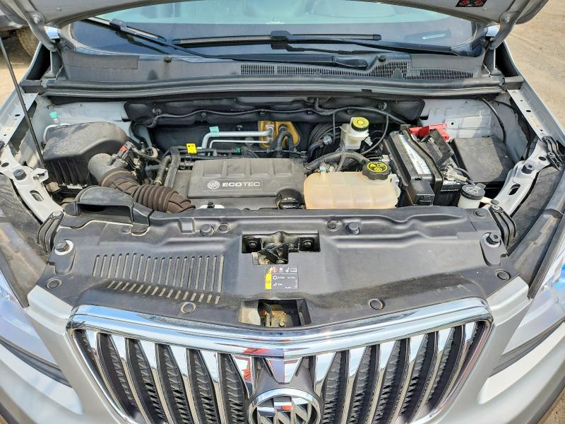 Aukcja sprzedaży 2014 Buick Encore, vin: KL4CJFSB3EB682602, numer aukcji: 63292406