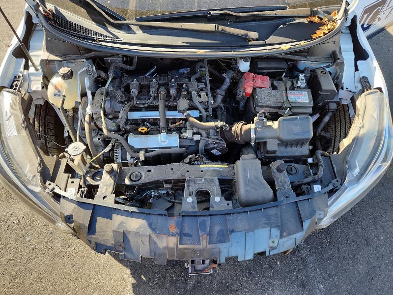 Aukcja sprzedaży 2025 Nissan Versa, vin: 3N1CN8DV1SL819563, numer aukcji: 64094526