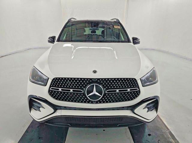 Продаж на аукціоні авто 2024 Mercedes-benz Gle, vin: 4JGFB4FB7RB002037, номер лоту: 66142296