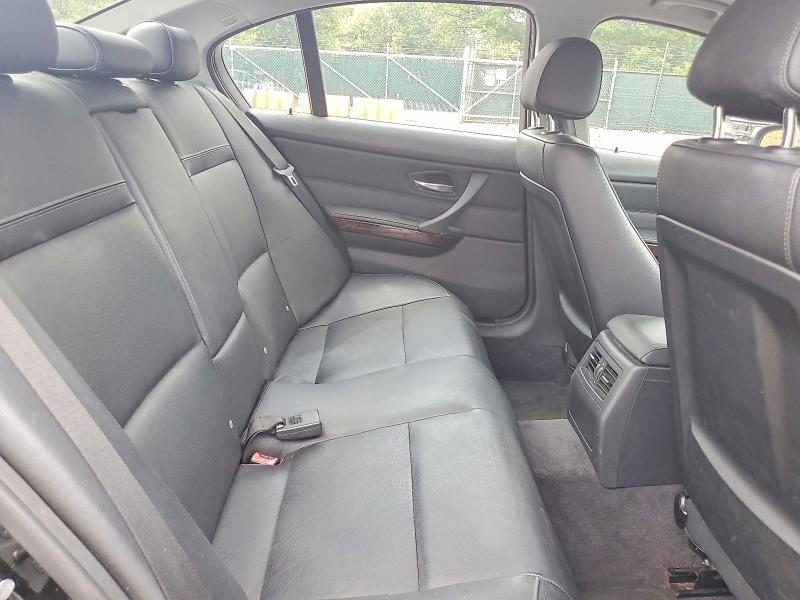 Aukcja sprzedaży 2011 Bmw 328, vin: WBAPK5C56BA662480, numer aukcji: 63821356