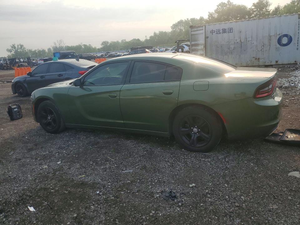 Aukcja sprzedaży 2019 Dodge Charger, vin: 2C3CDXBG0KH508198, numer aukcji: 64143286