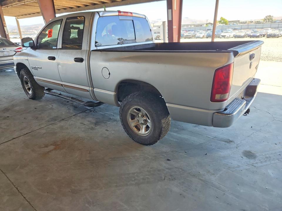 Aukcja sprzedaży 2006 Dodge Ram 1500, vin: 1D7HU182X6J155988, numer aukcji: 63644826