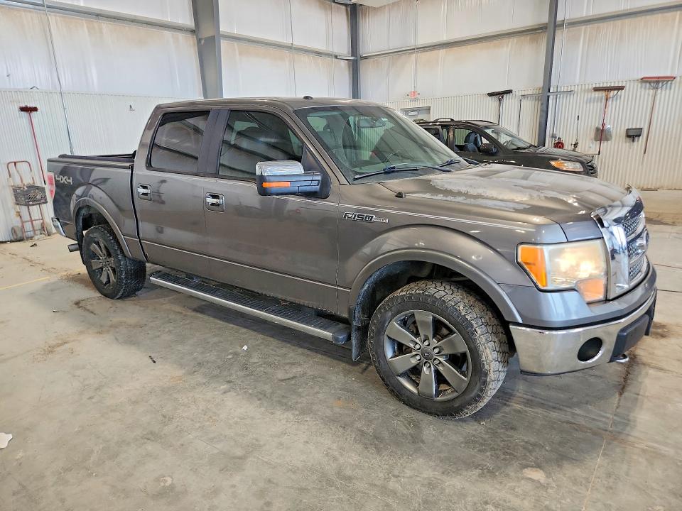 Aukcja sprzedaży 2011 Ford F150, vin: 1FTFW1EF3BFA77487, numer aukcji: 63413036