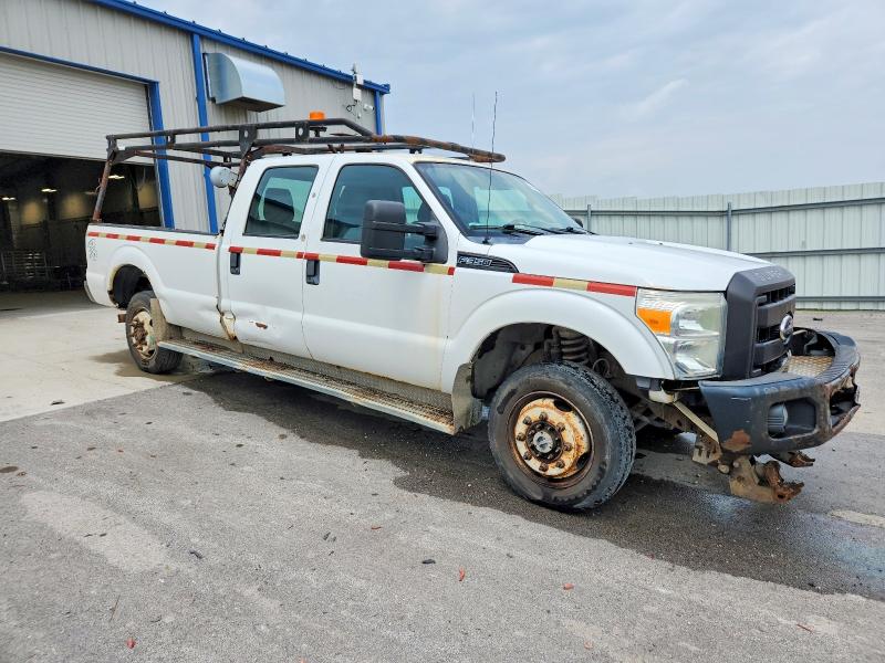 Aukcja sprzedaży 2011 Ford F350, vin: 1FT7W3B62BEA80391, numer aukcji: 52956096