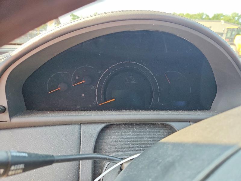 Продажа на аукционе авто 2002 Mercedes-benz Cl, vin: WDBPJ75J22A028786, номер лота: 64934726