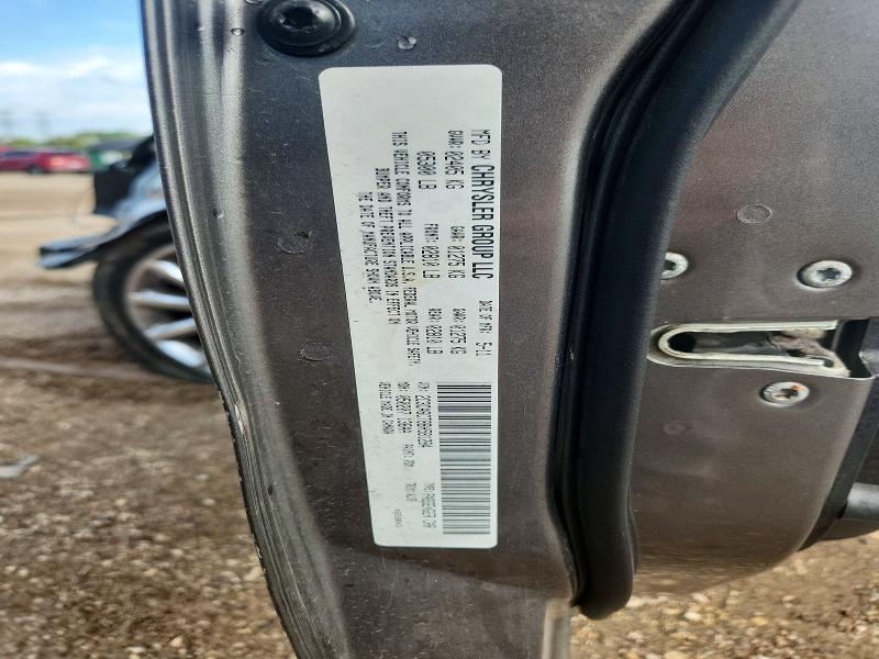 Aukcja sprzedaży 2011 Chrysler 300c, vin: 2C3CA6CT8BH581284, numer aukcji: 64114916