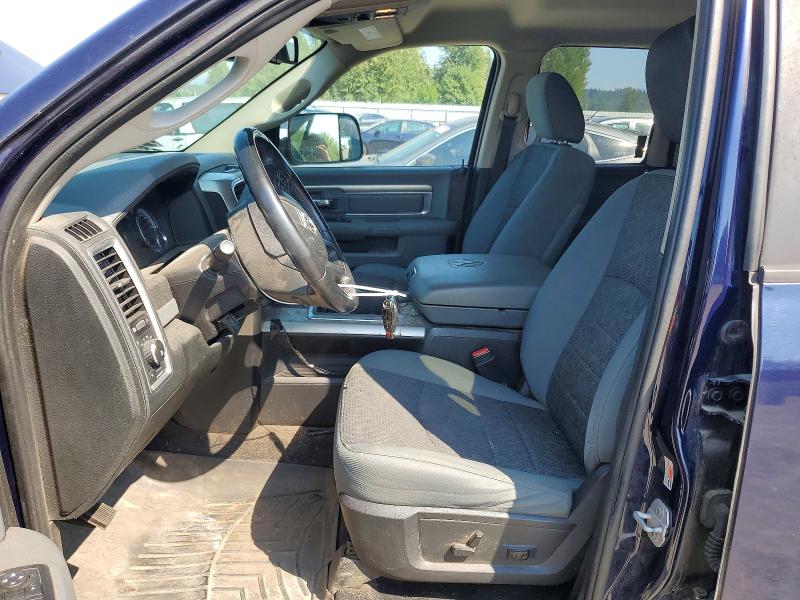 Продаж на аукціоні авто 2015 Ram 1500, vin: 1C6RR7GM7FS659678, номер лоту: 65699156