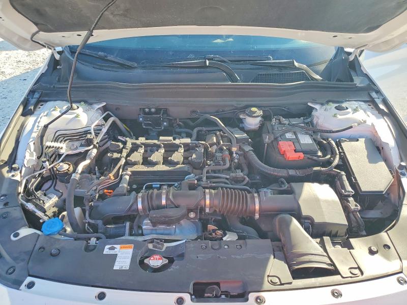 2021 Honda Accord მანქანა იყიდება აუქციონზე, vin: 1HGCV1F44MA111781, აუქციონის ნომერი: 66021156