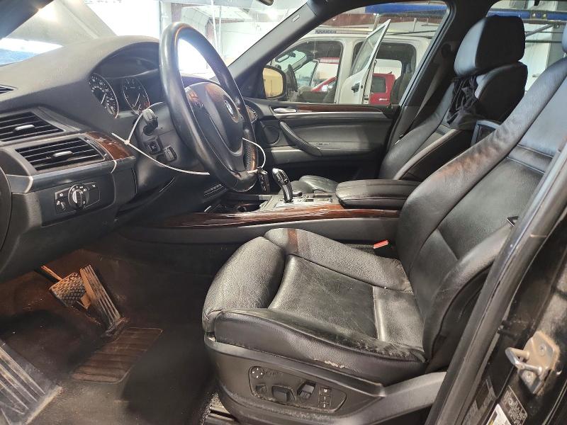 Aukcja sprzedaży 2010 Bmw X5, vin: 5UXFE8C57AL311456, numer aukcji: 63577416