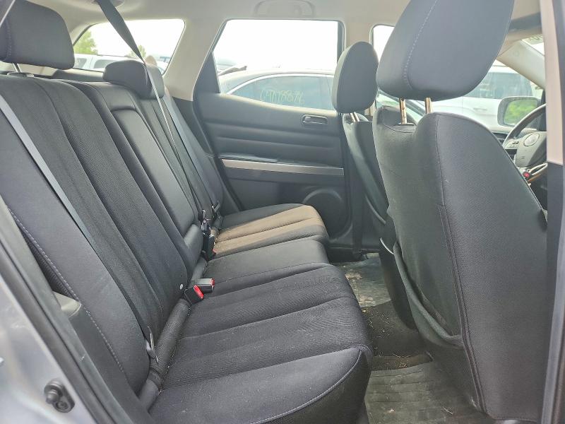 Aukcja sprzedaży 2010 Mazda Cx-7, vin: JM3ER2WM3A0322450, numer aukcji: 64313036