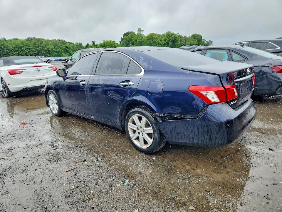 Продаж на аукціоні авто 2007 Lexus Es, vin: JTHBJ46G372120373, номер лоту: 63202046