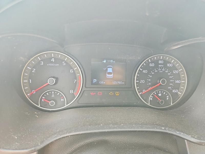 Продажа на аукционе авто 2019 Kia Optima, vin: 5XXGT4L33KG357662, номер лота: 64754506