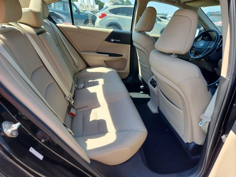 2014 Honda Accord მანქანა იყიდება აუქციონზე, vin: 1HGCR2F84EA166987, აუქციონის ნომერი: 66481616