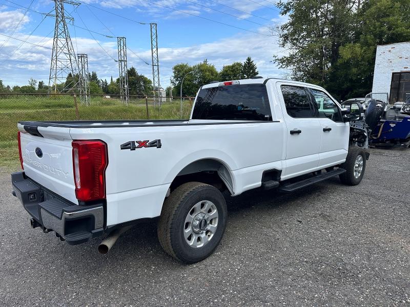 65736936 :رقم المزاد ، 1FT7W2BA0REE04348 vin ، 2024 Ford F250 مزاد بيع