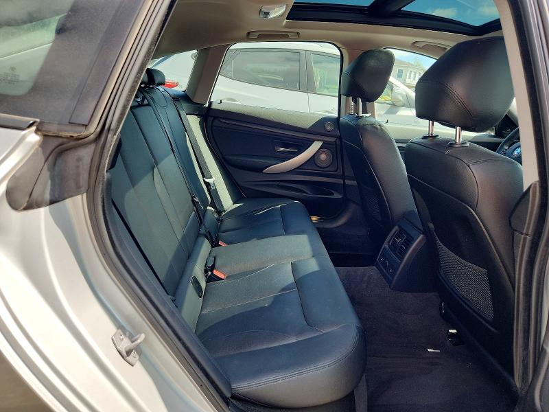 Продаж на аукціоні авто 2014 Bmw 328, vin: WBA3X5C58ED556826, номер лоту: 63912356