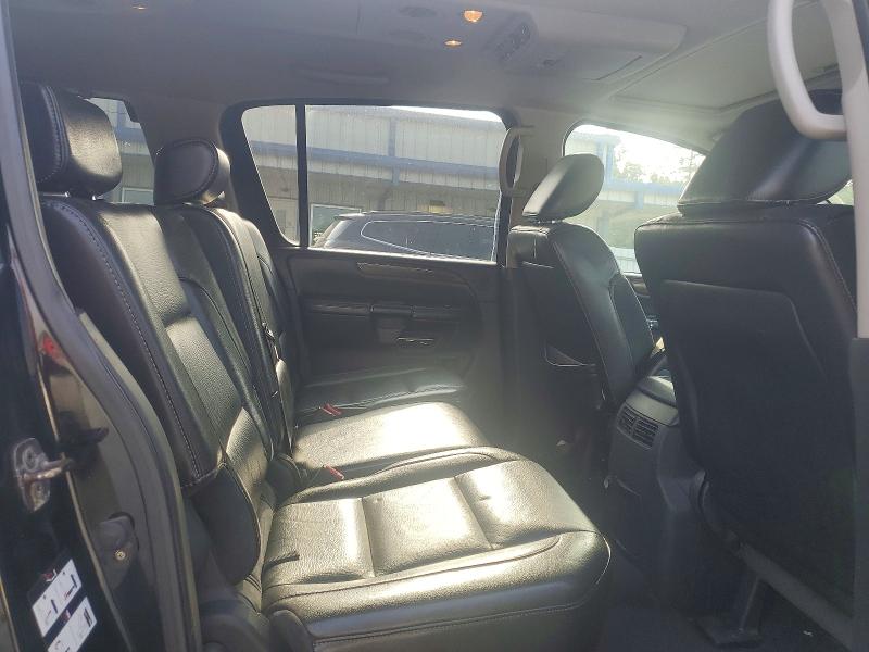 2010 Nissan Armada მანქანა იყიდება აუქციონზე, vin: 5N1BA0NDXAN604947, აუქციონის ნომერი: 66026366