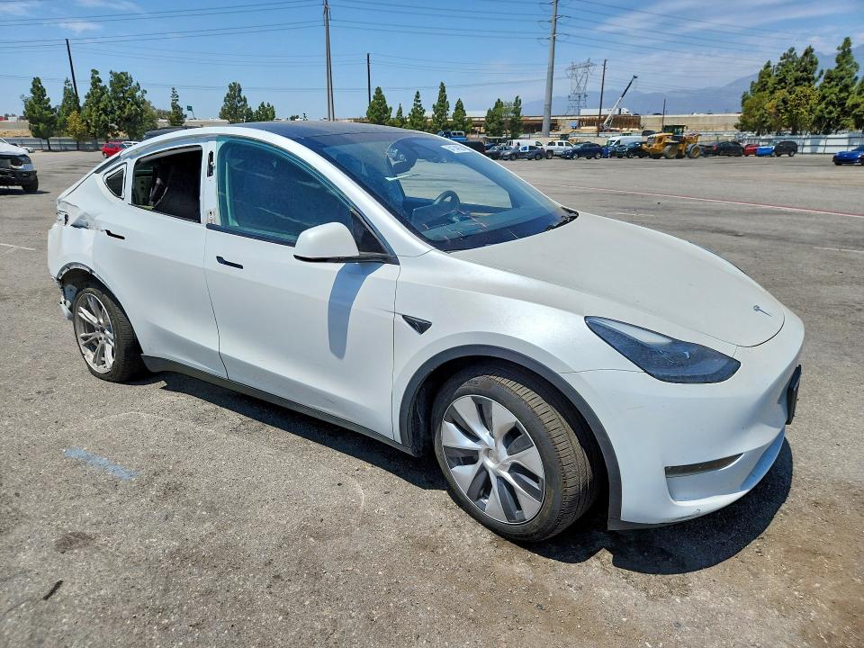 Aukcja sprzedaży 2023 Tesla Model Y, vin: 7SAYGDEE1PA179493, numer aukcji: 64134926