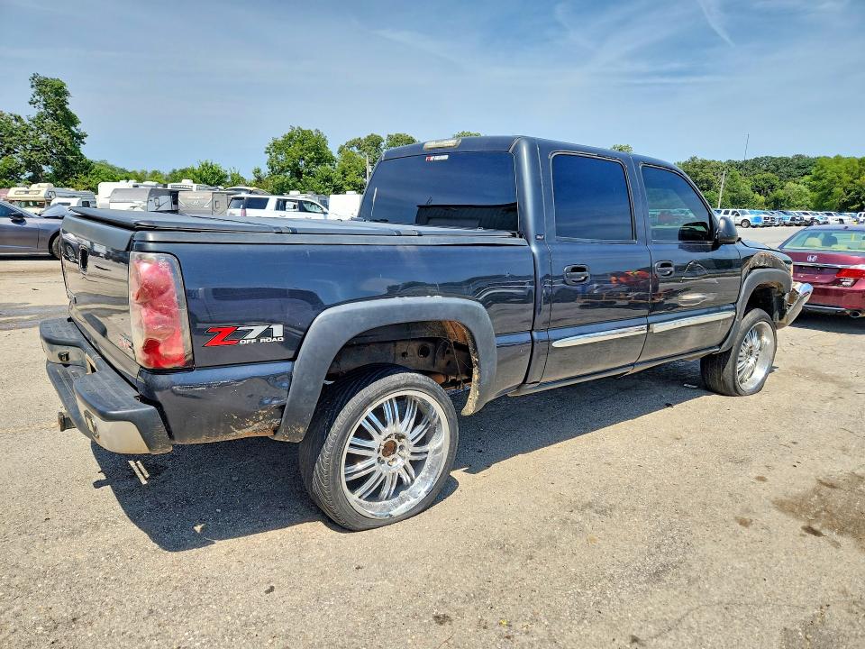 Aukcja sprzedaży 2005 Gmc New Sierra, vin: 2GTEK13T151195873, numer aukcji: 64746916