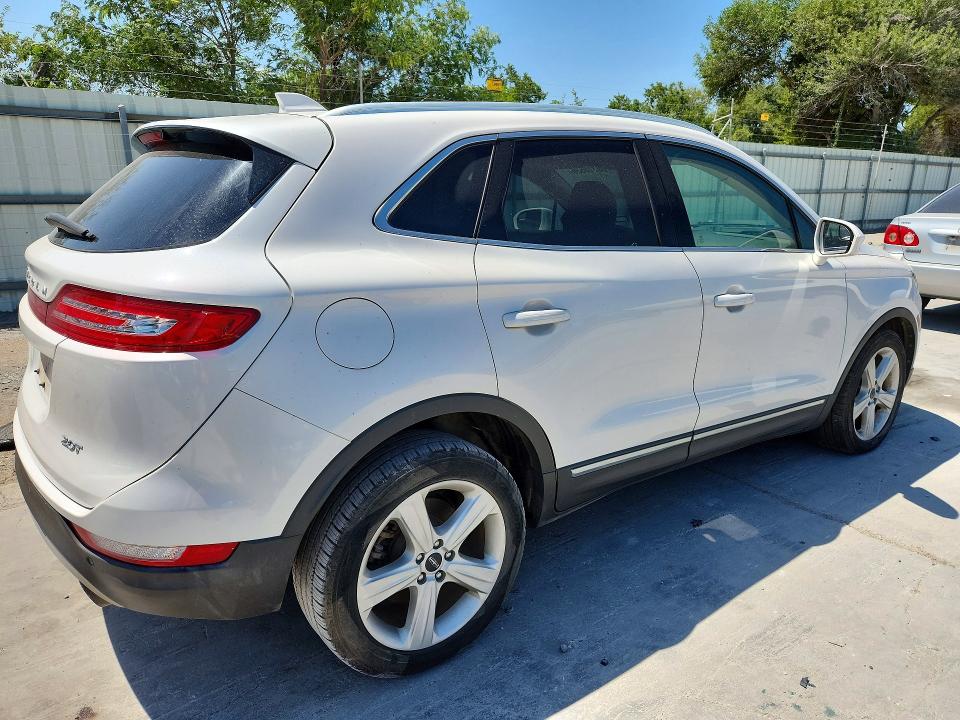 Aukcja sprzedaży 2018 Lincoln Mkc, vin: 5LMCJ1C9XJUL08323, numer aukcji: 66718536