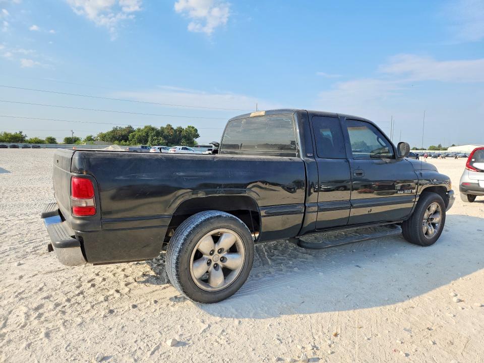 Aukcja sprzedaży 1999 Dodge Ram 1500, vin: 1B7HC13Y6XJ562040, numer aukcji: 66973716