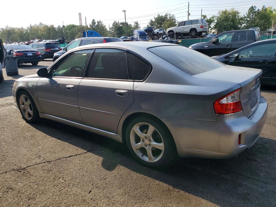 Aukcja sprzedaży 2009 Subaru Legacy, vin: 4S3BL616097231779, numer aukcji: 64670876