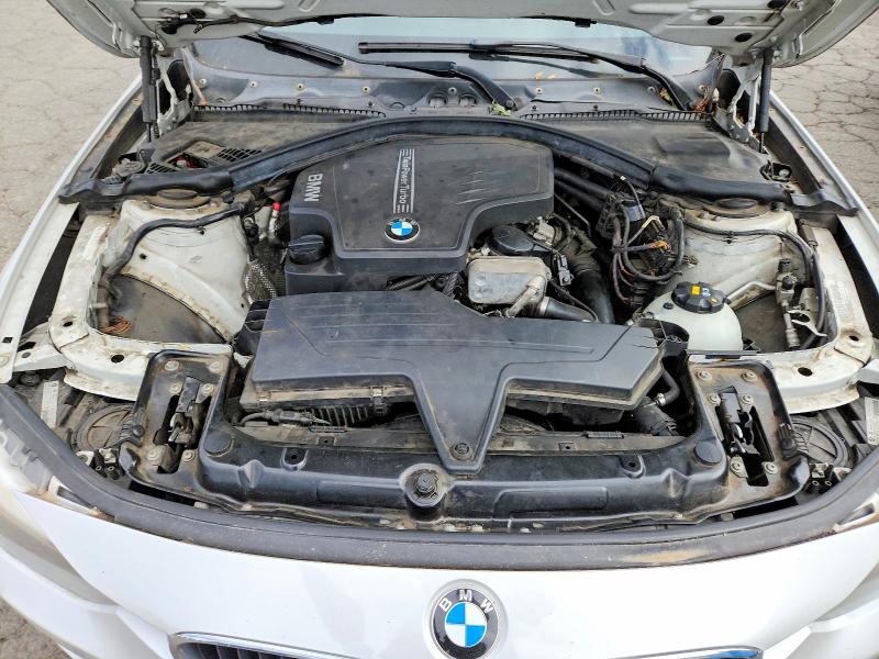 Aukcja sprzedaży 2013 Bmw 328, vin: WBA3C1G53DNR44893, numer aukcji: 66180096