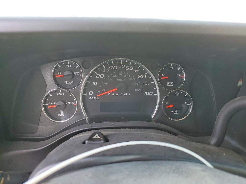 Продаж на аукціоні авто 2018 Chevrolet Express G3500, vin: 1GCZGGFG4J1335743, номер лоту: 65083086
