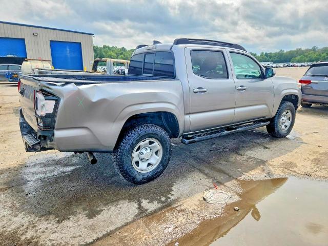 Продажа на аукционе авто 2021 Toyota Tacoma, vin: 3TMCZ5AN5MM405767, номер лота: 64304296