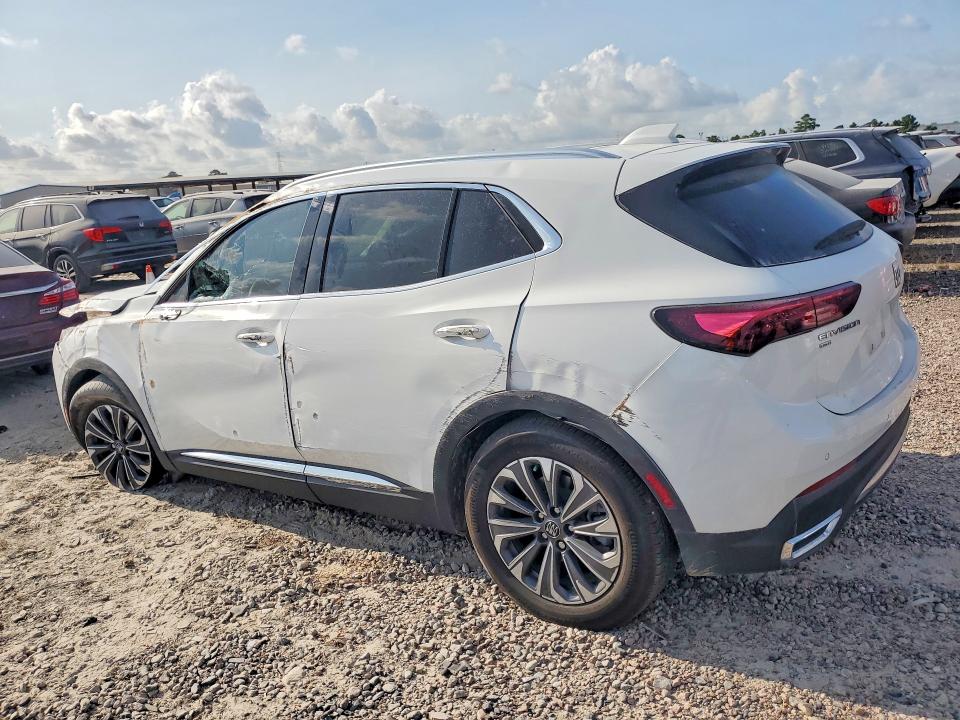 Aukcja sprzedaży 2025 Buick Envision, vin: LRBFZKE40SD031797, numer aukcji: 63518526