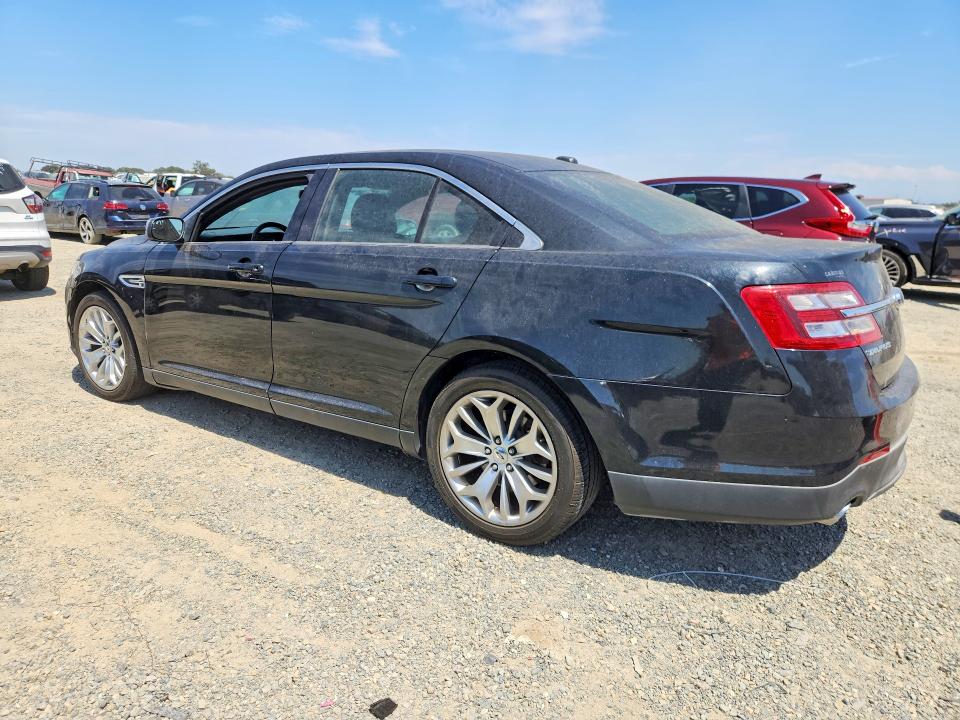 2014 Ford Taurus მანქანა იყიდება აუქციონზე, vin: 1FAHP2F87EG104917, აუქციონის ნომერი: 64246076
