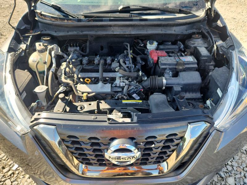 Aukcja sprzedaży 2020 Nissan Kicks, vin: 3N1CP5DV7LL541147, numer aukcji: 65108806