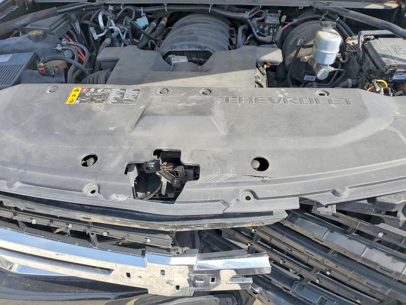 Aukcja sprzedaży 2020 Chevrolet Tahoe, vin: 1GNLCDEC5LR168397, numer aukcji: 67122426