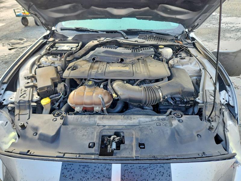 Aukcja sprzedaży 2021 Ford Mustang, vin: 1FA6P8CF2M5123639, numer aukcji: 63358936