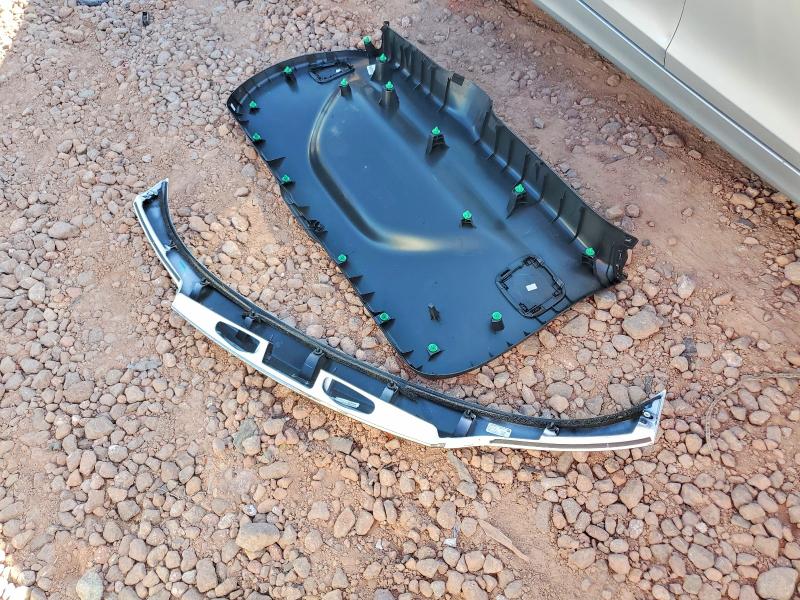 66020516 :رقم المزاد ، 3CZRU6H7XNM720811 vin ، 2022 Honda Hr-v مزاد بيع