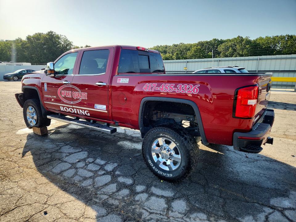 2019 Gmc Sierra მანქანა იყიდება აუქციონზე, vin: 1GT42WEY8KF177599, აუქციონის ნომერი: 62649186