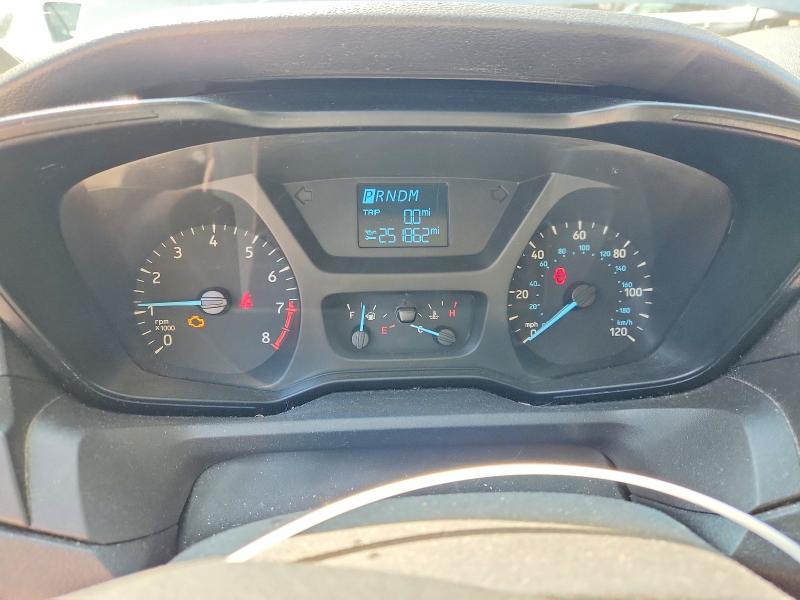 Продажа на аукционе авто 2016 Ford Transit, vin: 1FMZK1CM0GKA27084, номер лота: 63818136