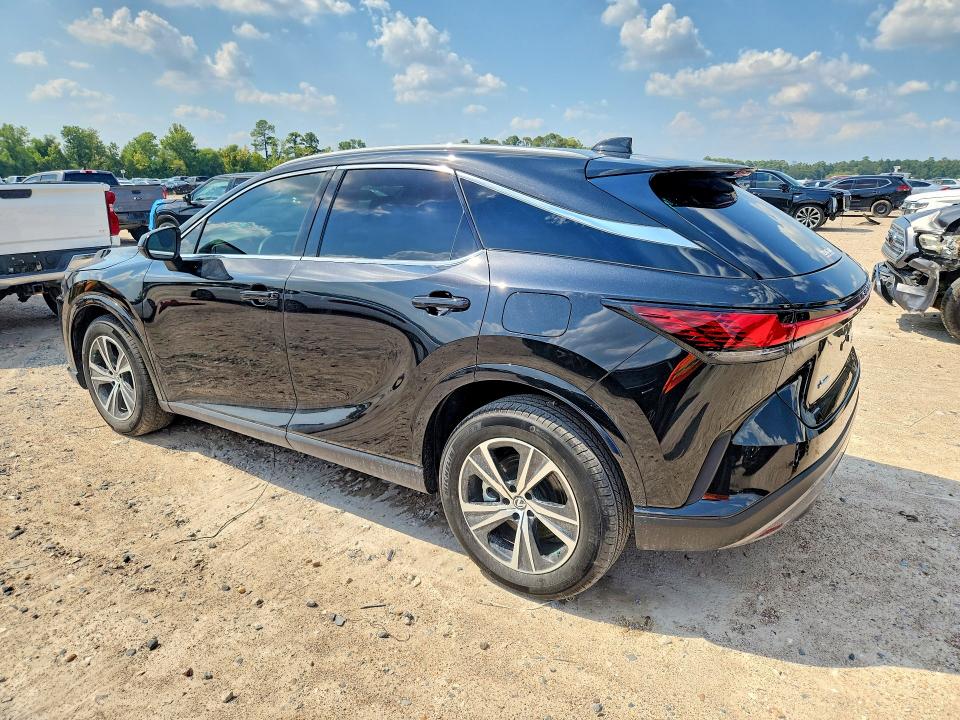 Продажа на аукционе авто 2025 Lexus Rx 350, vin: 2T2BAMBA2SC058036, номер лота: 67259546