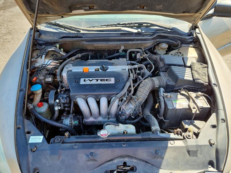 Aukcja sprzedaży 2004 Honda Accord, vin: 1HGCM56144A176940, numer aukcji: 66559366