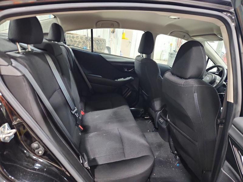 66018486 :رقم المزاد ، 4S3BWAC65L3005937 vin ، 2020 Subaru Legacy مزاد بيع